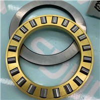 China Manufacturer Single Direction Low Noise Thrust Roller Bearings 82718ZW 81720L
