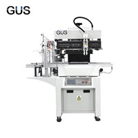 Full Automatic Solder Paste Printing Machine