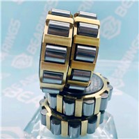 Low Noise Eccentric Bearings 150752307 300752307 250752307 65UZS418T2-SX 200752307k 550752307 at Best Price with Bushing