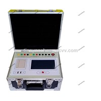 TY-563 Automatic 3 Phase Power Turn Ratio Tester