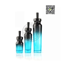15ml 30ml 50ml Serum Glass Bottle Sunscreen Concealer Cosmetic Packaging Lotion Essential Oil Bottle