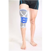 Made in China Breathable &amp;amp; Comfortable Knee Support Fot Running