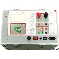 TY-2000 Variable Frequency CT PT Characteristics Tester