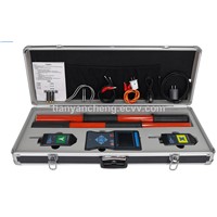 TY-110 Nuclear Phase Meter, Nuclear Phase Device, Wireless Nuclear Phaser, Nuclear Voltage High Voltage Reactor,