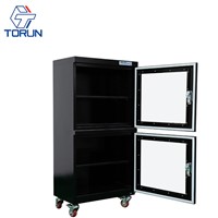 540L Automatic Humidity &amp;amp; Temperature Control Dry Cabinet/Nitrogen/N2 Cabinet for Electronic Components Storage