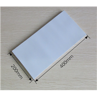 Thermal Conductive Silicone Pads for Cooling Heatsink CPU GPU Chips 200*400mm 3.5w/m. k