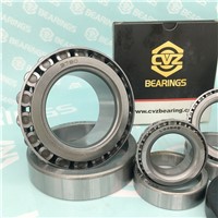Boat/Yacht/Yachting Trailer Wheel Hub Bearings K3-310 25580/25520 Lm67048/10 with Double Lip 10-36 Seal for 5200-6000 Lb