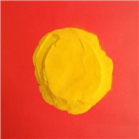 High Quality Poly Aluminum Chloride Water Treatment Chemicals PAC Powder Yellow Flocculant