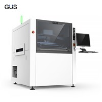 G-ASE Automatic Solder Paste Printing Machine