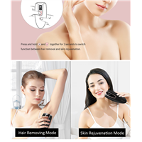 Factory Supply IPL Laser Pico Sure Powerful Hair Removal Skin Rejuvenation Safety Portable IPL Hair Removal Beauty