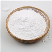 Food Additives Nutrition Enhancer Calcium Lactate with Good Quality