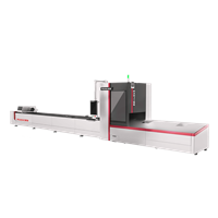 Lazer Cutting Machine Laser Engraver for Metal Cutting