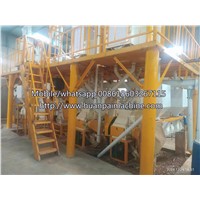30-40 Ton/Day Wheat Flour Milling Grinding Machine Plant/Flour Mill Machinery