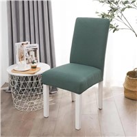 Amazon Hot Sale Polyester Microfiber Water Proof Chair Cover