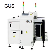 Fully Automatic NG/OK Plate Receiver PCB Inspecting Machine