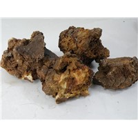 Dead Burned Magnesite CAS No. 1309-48-4