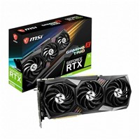 PLACE ORDER NOW!!!! BUY 5 GET 3 FREE MSI NVIDIA GeForce RTX 3090 VENT 3X 24G OC Gaming Graphics Card with 24GB
