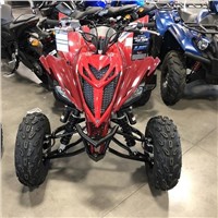 Brand New 2020 - 2021 - Wholesale Price for Brand New Yamahas Rap-Tor 700R Sport ATV - UTV