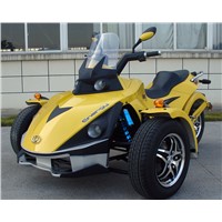 250CC Reverse 3 Wheel Spider Trike [TES 9P250K]