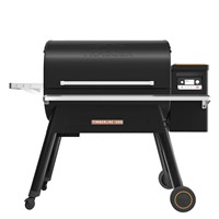 Grills &amp;amp; Smokers Traeger Timberline 1300 Wood Pellet WiFi Grill