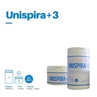 Veterinary Product- High Quality Medicine Product[Unispira+3]Unipharma-Veterinary Product Medicine-Animal Supplement
