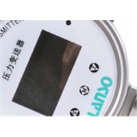 YSS-100 Digital Display Pressure Transmitter