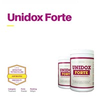 High Quality Medicine Product[UNIDOX FORTE]Unipharma-Veterinary Product Medicine-Animal Supplement