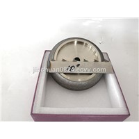 5 Inch Electroplated Cbn Wheel for Sharpening Band Saw
