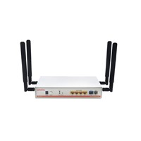 Wavetel WXG5510 LTE DSL Dual WiFi VoIP Router