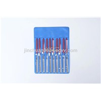 3mm X 140mm Diamond Needle for Grinding Tools