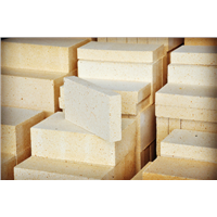 Zhiyao's Main Products Include High Alumina Bricks, Clay Bricks, Castables