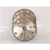 Grinding Wheel for Sharpening Chain Saw
