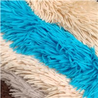 PV Fleece/PV Toy Fabric/Plush Fabric