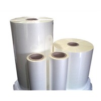 BOPP Soft Touch Thermal Lamination Film