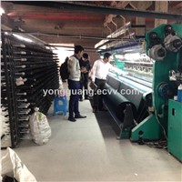 Fruit Protection Nets Cloth Warp Knitting Machine Production Line