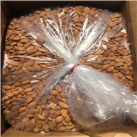 Salted Sweet Almonds Nuts Premium Quality