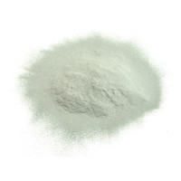 Green Silicon Carbide Lapping Powder