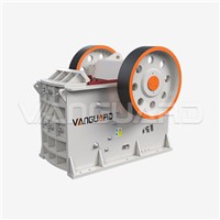 ISO CE Hot Sale Top Quality Automatic Stone Jaw Crusher for Mining