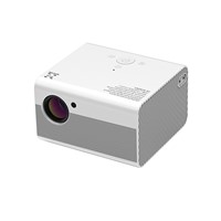 Newest T10 Mini 1080P Home Theater Phone Computer FHD 3D LED Multimedia Android Projector