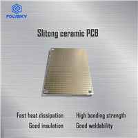 Introduction to DBC Thick Film Ceramic Substrate