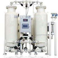 220V 50hz Psa Plant Medical Oxygen Generator for Hospital Oxygen Concentrator with ISO 13485 Certificate