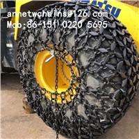 Tyre Protection Chains 1000-20 from China Manufacturer