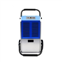 New Design Electronic Control 24 Hour Timer Dry Air Commercial Dehumidifier for Hotel &amp; Museum