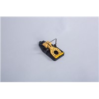 Small Plastic Mouse Trap, Mouse Clip Manufacturer