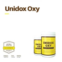 Animal Product Medicine [UNIDOX OXY]Unipharma-Veterinary Product Medicine-Animal Supplement