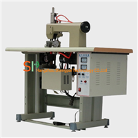 20KHz Ultrasonic Sewing Machine for Surgical Suits