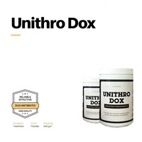 Animal Medicine-Unipharma-Supplement Product-[UNITHRO DOX]-Feed Additives-Animal Supplement