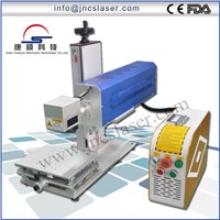 CO2 Laser Marking Machinery for Glasses Marking