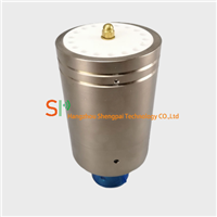 20Khz Ultrasonic Transducer Replacement for Branson402