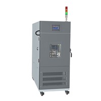 Environmental Temperature Cycling Test Chamber for Battery Core Or Modules Or Pack